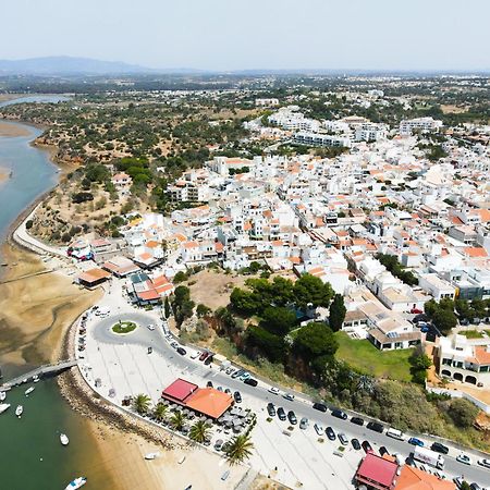 Вилла Casa Rosa Алвор Экстерьер фото