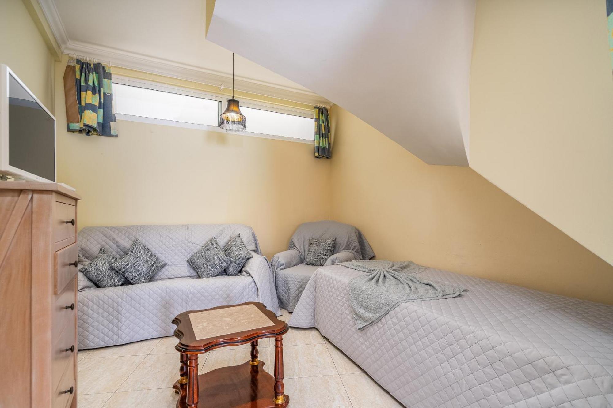 Вилла Casa Rosa Алвор Экстерьер фото